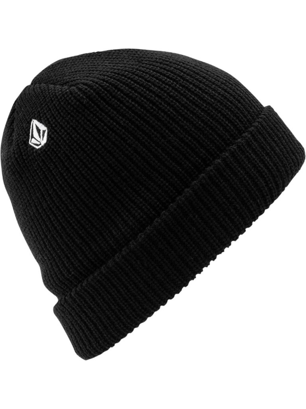 Stylish Men's Full Stone Beanie | Warm Knit Hat for Winter & Outdoor Activities